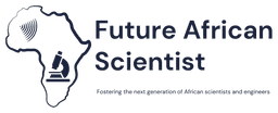 Future African Scientist Logo