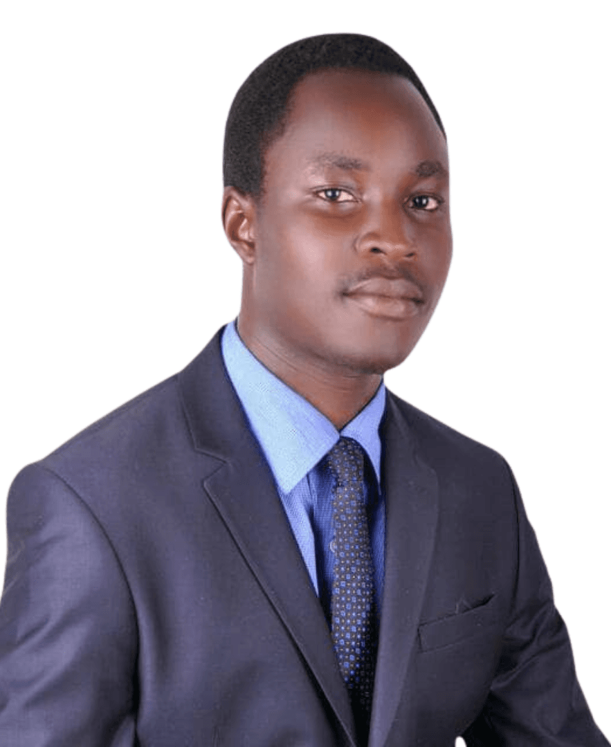 Kanyike Andrew Marvin