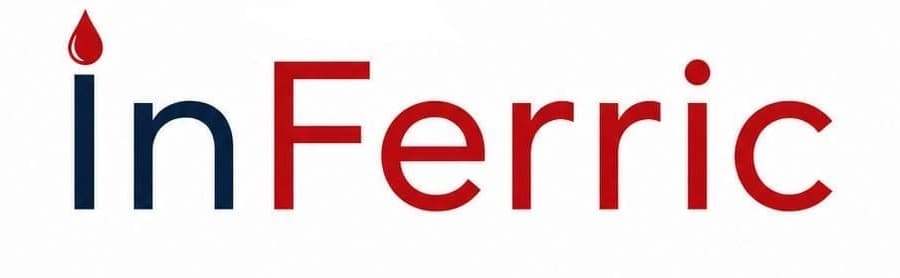 Inferric logo
