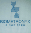 Biometronyx logo
