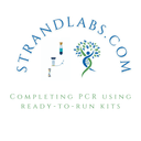 StrandLabs logo