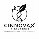 CinnovaX BioSystems logo