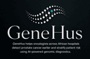 GeneHus logo