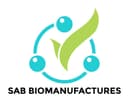 SAB Biomanufactures logo