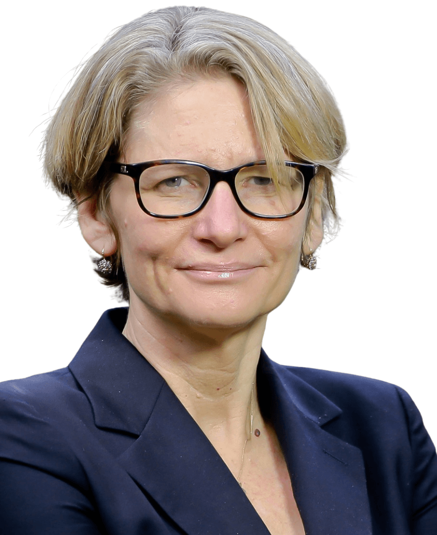 Elizabeth Marincola