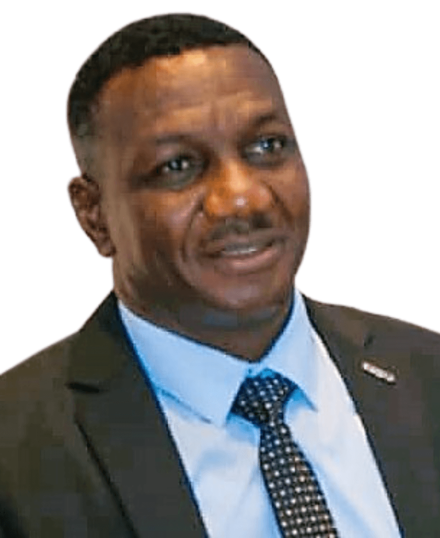 Godwin Ogbole