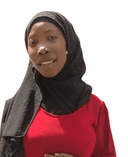 Hadiza Mariam Sesay