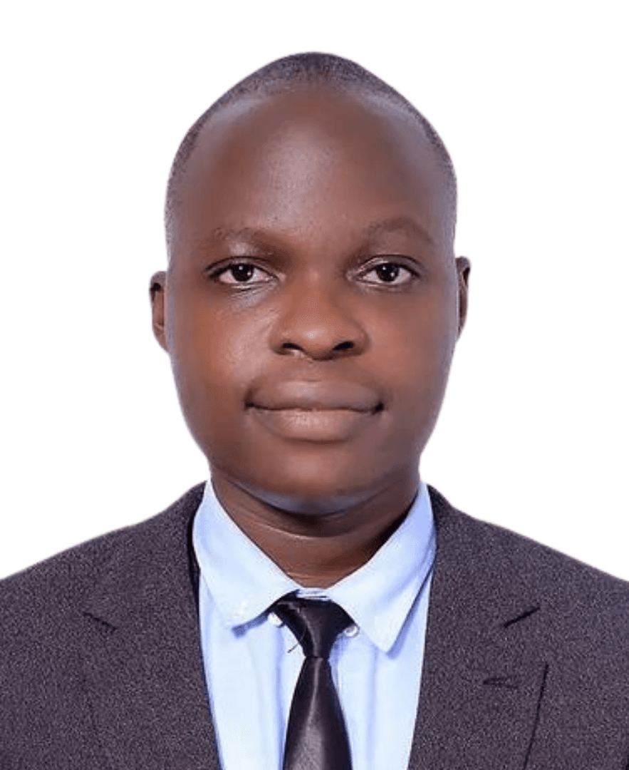 Ronald Olum