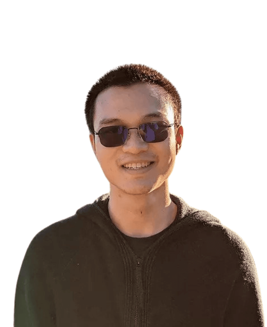 TONY PAN