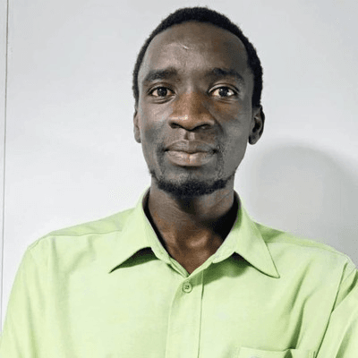 Recovery, Made Local: Chelangat Eliud's Dripra